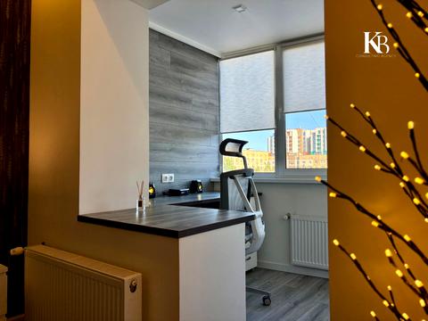 квартира за адресою Героїв просп., 45