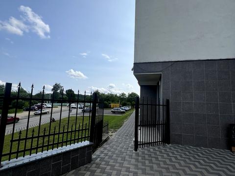 комерційна за адресою Бігова вул., 17