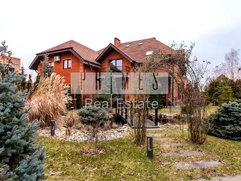 будинок за адресою Лісова вул.