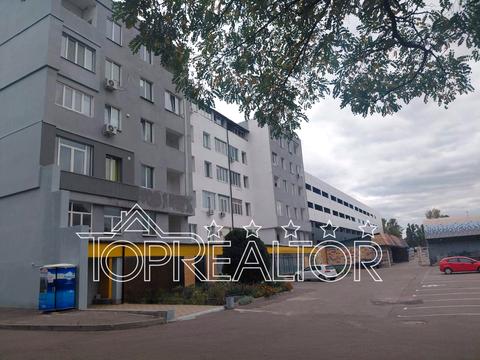 квартира по адресу Героев Харькова просп. (Московский), 118