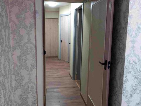 квартира по адресу Васильковская ул., 2-А
