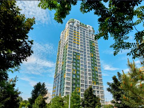 квартира по адресу Вышгородская ул., 45