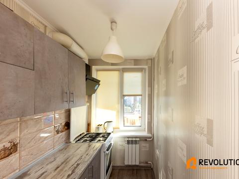 квартира по адресу Лесной просп., 24