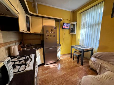 квартира по адресу Городоцкая ул., 80