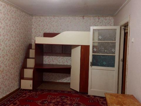 квартира по адресу Варненская ул., 6