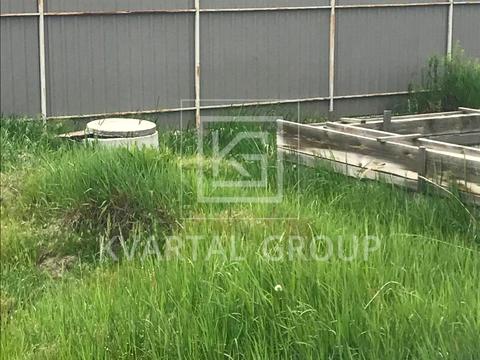 участок по адресу сунична