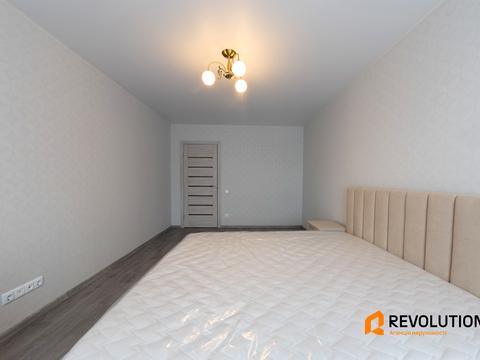 квартира по адресу Щастя ул., 7
