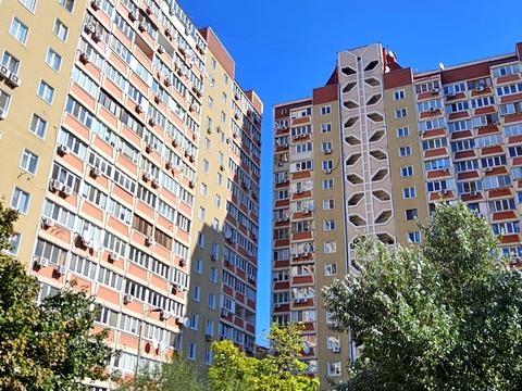 квартира по адресу Северная ул. (Північна), 6