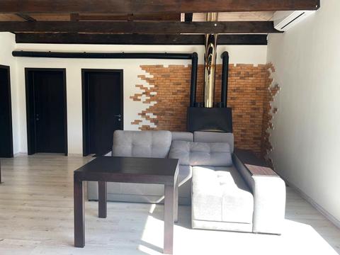 дом по адресу Амосова