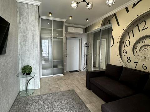 квартира за адресою Генуезька вул., 24/1