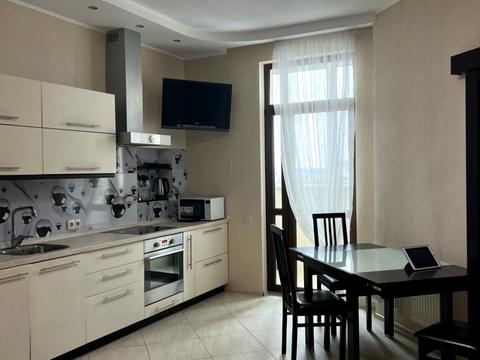 квартира по адресу Евгения Коновальца ул. (Щорса), 44-А