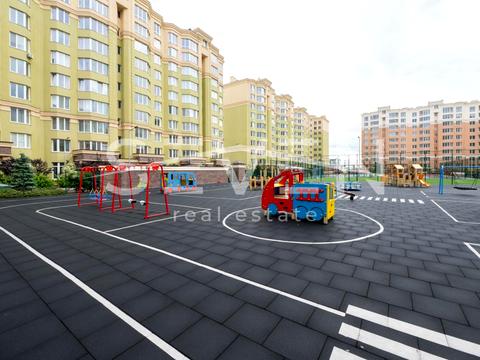 квартира по адресу Клубна ул., 12
