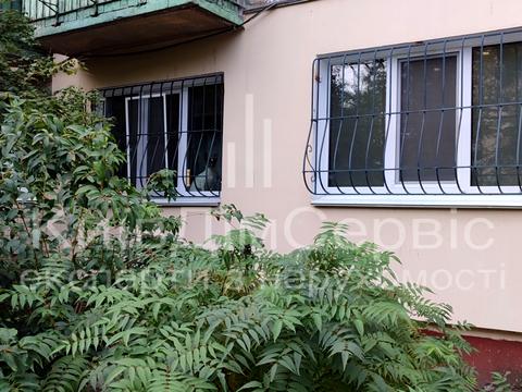 квартира по адресу Вильде Эдуарда ул., 6