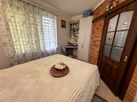 квартира за адресою Юрія Чабаха вул., 11