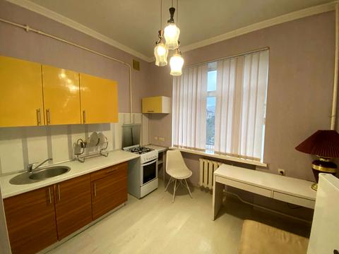квартира за адресою Михайла Бойчука вул. (Кіквідзе), 4