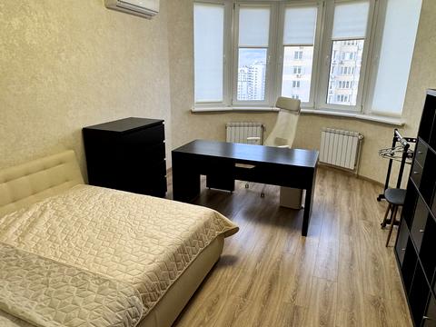 квартира за адресою Єлизавети Чавдар вул., 3