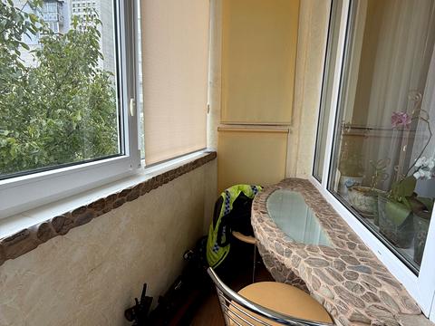квартира за адресою Кравчука вул., 22