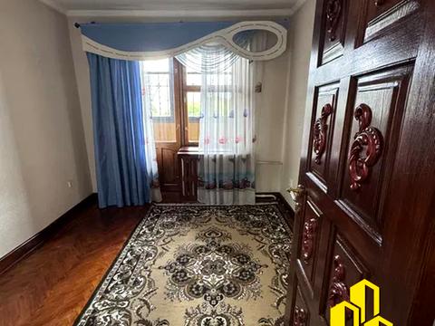 квартира по адресу Евгения Патона ул., 21