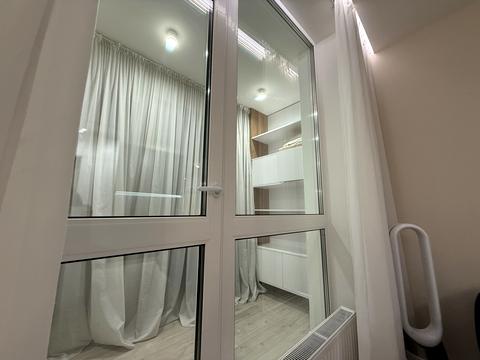 квартира по адресу Предславинская ул., 57