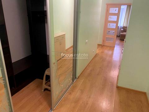 квартира за адресою Миколи Хвильового вул., 1
