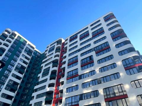 квартира за адресою Трускавецька вул., 115