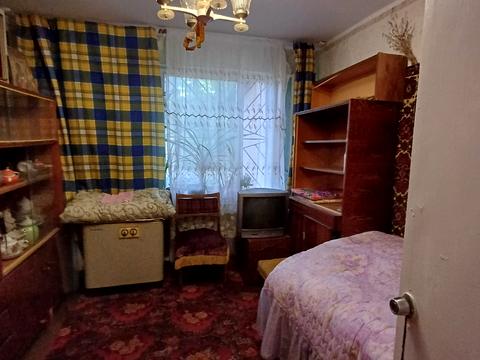 квартира за адресою Щоглова вул., 22