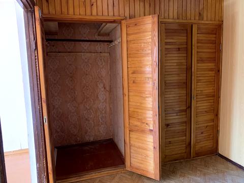 квартира за адресою Клима Савури, 1