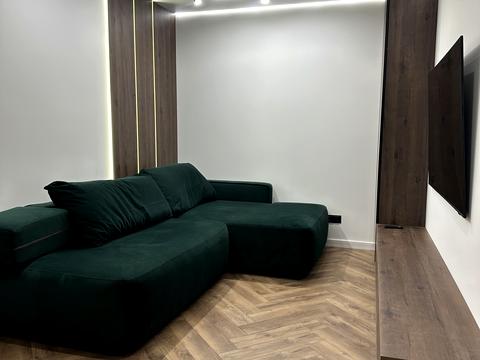 квартира по адресу Крайковского ул., 1