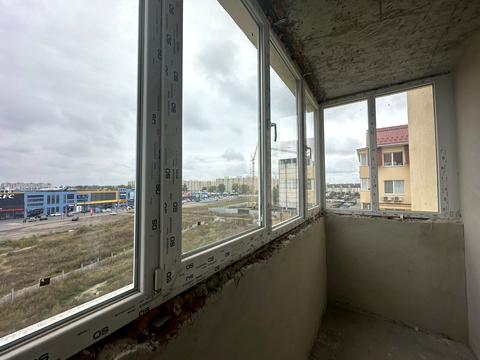 квартира по адресу Тарасівська ул., 21