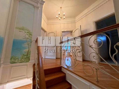 квартира за адресою Рейтарська вул., 34