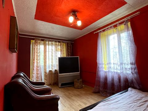 квартира по адресу Генерала Момота ул. (III Інтернаціоналу), 7