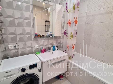 квартира по адресу Патриарха Мстислава Скрипника ул., 48-А