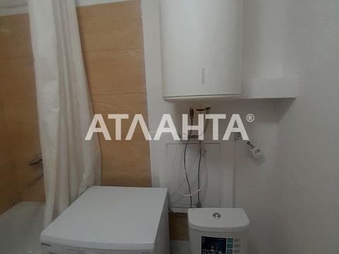 квартира за адресою Радісна вул., 1