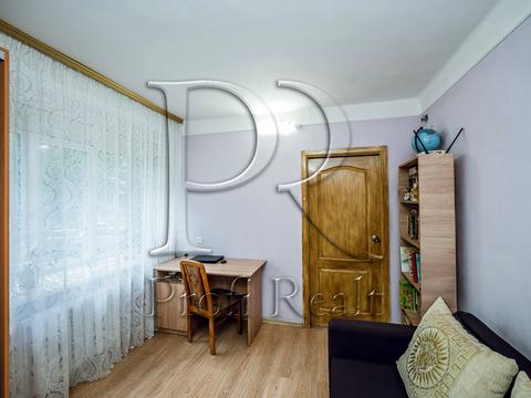 квартира за адресою Борщагівська вул., 99