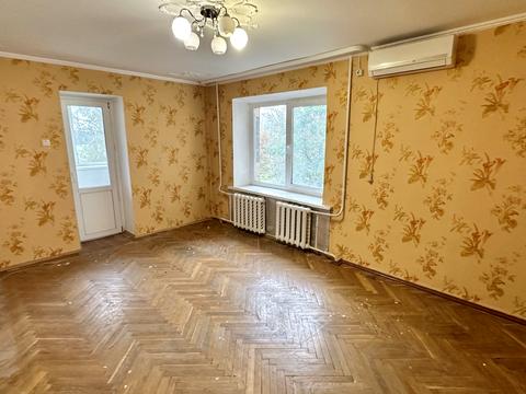 квартира за адресою Воскресенський просп. (Перова), 56