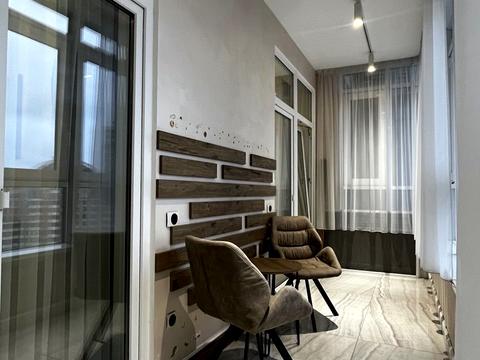 квартира за адресою Лесі Українки бульв., 7-В