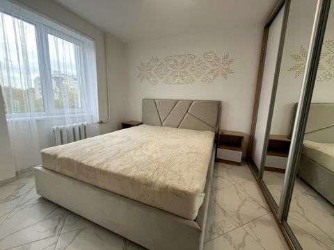 квартира за адресою Галицька вул., 132
