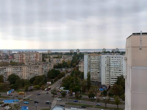 квартира по адресу Семена Палия ул. (Дніпропетровська), 73