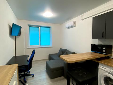 квартира за адресою Івасюка вул., 34