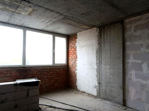 квартира по адресу Парусная ул. (Героев Сталинграда), 20