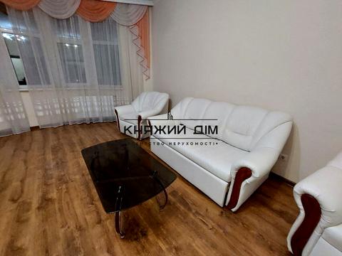 квартира за адресою Юрія Іллєнка вул. (Мельникова), 18-Б