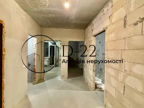 квартира за адресою Драгоманова вул., 40-З