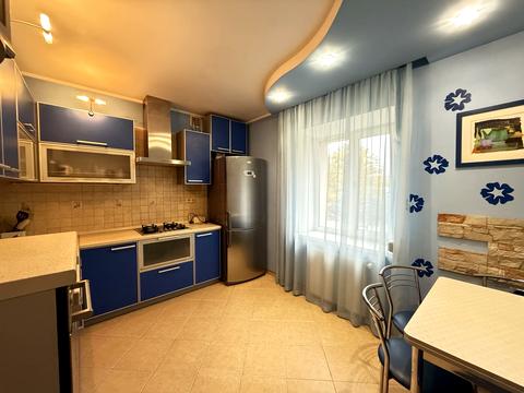 квартира за адресою Соборна вул., 46