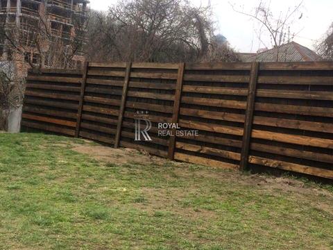 дом по адресу Старонаводницкая ул.