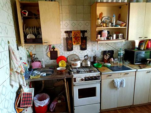 квартира за адресою Крушельницької пров. (Людмили Мокієвської), 20