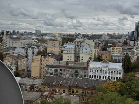 квартира за адресою Ярославів Вал вул., 15-А