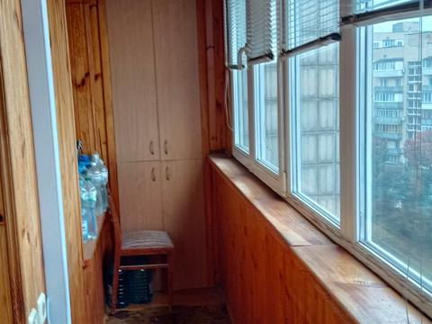 квартира по адресу Науки просп., 9