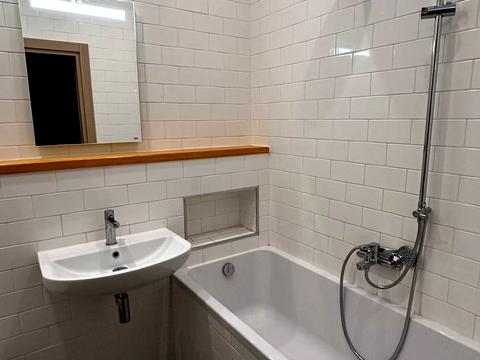 квартира по адресу Курортный пер., 1 к 1