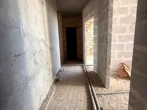 квартира по адресу Парусная ул. (Героев Сталинграда), 20