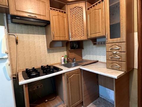 квартира за адресою Проспект миру, 24